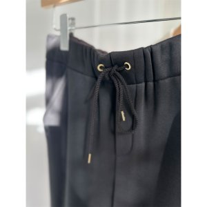 画像3: ●寒がりさん必見!!●裏毛布であったか＆楽ちん!!●【liveご紹介アイテム】裏毛布パンツ