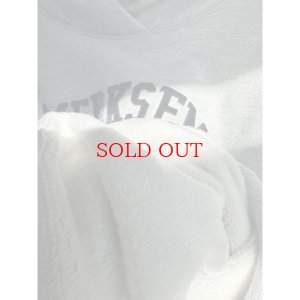 画像4: ●大人気●裏起毛【liveご紹介アイテム】裏起毛フロッキーロゴスエット