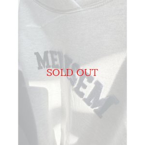 画像3: ●大人気●裏起毛【liveご紹介アイテム】裏起毛フロッキーロゴスエット