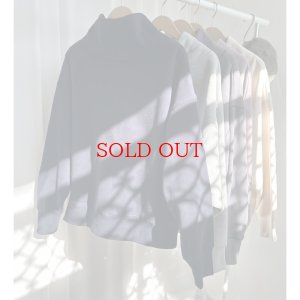 画像16: ●大人気●裏起毛【liveご紹介アイテム】裏起毛フロッキーロゴスエット