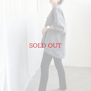 画像5: ◆極暖スキニー!!●裏ダウンなのに細見え!?●革命パンツ●【liveご紹介アイテム】裏ダウンパンツ