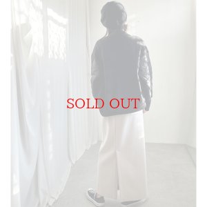 画像6: ●SALE●あったかアイテム●【liveご紹介アイテム】キルティングニットドッキングプルオーバー