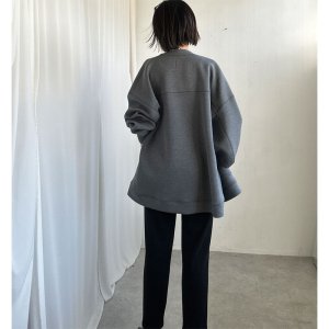 画像10: ●寒がりさん必見!!●裏毛布であったか＆楽ちん!!●【liveご紹介アイテム】裏毛布パンツ