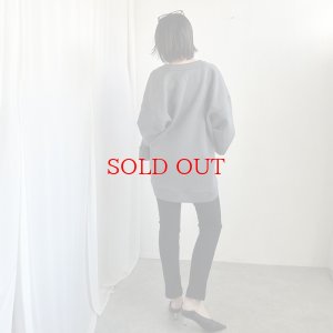 画像8: ◆極暖スキニー!!●裏ダウンなのに細見え!?●革命パンツ●【liveご紹介アイテム】裏ダウンパンツ