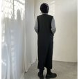 画像9: ●SALE⚫︎【liveご紹介アイテム】ジップデザインワンピース