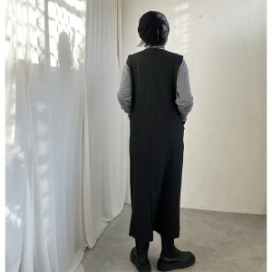 画像9: ●SALE⚫︎【liveご紹介アイテム】ジップデザインワンピース