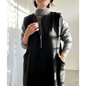 画像8: ●SALE⚫︎【liveご紹介アイテム】ジップデザインワンピース