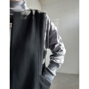 画像11: ●SALE⚫︎【liveご紹介アイテム】ジップデザインワンピース