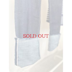 画像12: ●革命デニムシリーズ●ご予約●【LIVEご紹介アイテム】●受注●ロールアップボーイズデニム