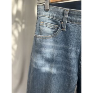 画像7: ●革命デニムシリーズ●【LIVEご紹介アイテム】●受注●ストレートデニム