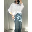 画像2: ●万能トップス【liveご紹介アイテム】dolman loose tops (2)