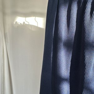 画像44: ●2025NEWカラー登場!!●激推し●リブナロースカート●LAMERの着回しベースアイテム●rib narrow skirt