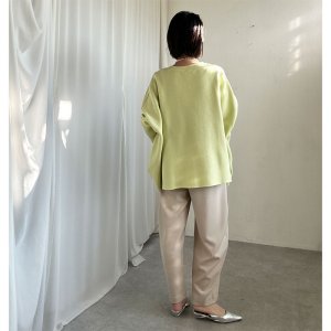 画像18: ●生産枠限り●【11/18 LIVEアイテム】激推しボトム●カーブパンツ秋冬春タイプ