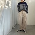 画像19: ●おすすめ●大人気!!●【liveご紹介アイテム】curve pants