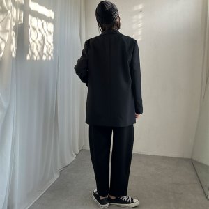 画像36: ●生産枠限り●【11/18 LIVEアイテム】激推しボトム●カーブパンツ秋冬春タイプ