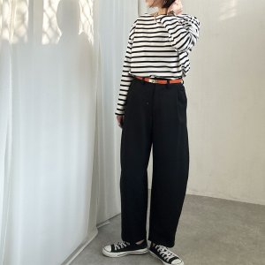 画像20: ●生産枠限り●【11/18 LIVEアイテム】激推しボトム●カーブパンツ秋冬春タイプ