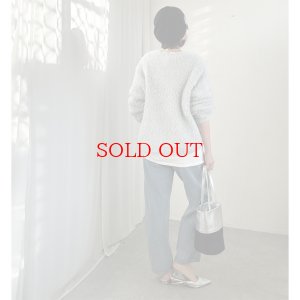 画像8: ●数量限定●【LIVEご紹介アイテム】●グリッターシャギーニット