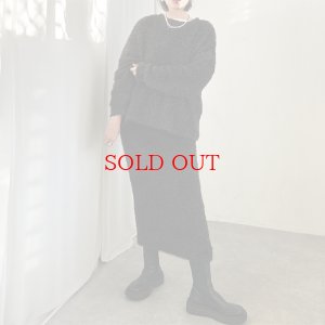 画像14: ●数量限定●【LIVEご紹介アイテム】●グリッターシャギーニット