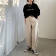 画像39: ●おすすめ●大人気!!●【liveご紹介アイテム】curve pants