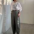 画像31: ●おすすめ●大人気!!●【liveご紹介アイテム】curve pants