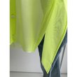 画像4: ●SALE●珍しいネオンカラー●差し色使いにも可愛い●【LIVEご紹介アイテム】●ネオンシアーカーディガン (4)