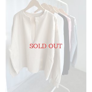 画像5: ●数量限定(在庫限りで終了予定)●【LIVEご紹介アイテム】●キーネックスエット