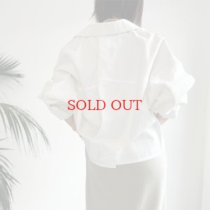画像29: ●激推しデニムジャケット●【liveご紹介アイテム】back twist denim jacket