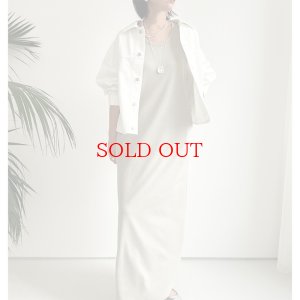 画像28: ●激推しデニムジャケット●【liveご紹介アイテム】back twist denim jacket