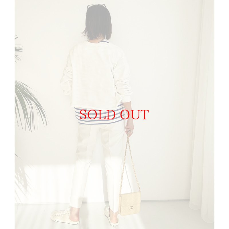 画像31: ●激推しデニムジャケット●【liveご紹介アイテム】back twist denim jacket (31)