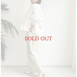 画像27: ●激推しデニムジャケット●【liveご紹介アイテム】back twist denim jacket