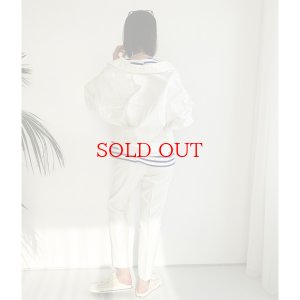 画像34: ●激推しデニムジャケット●【liveご紹介アイテム】back twist denim jacket