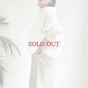 画像30: ●激推しデニムジャケット●【liveご紹介アイテム】back twist denim jacket