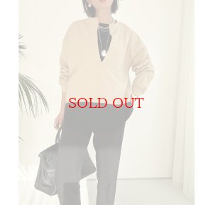 画像8: ●数量限定(在庫限りで終了予定)●【LIVEご紹介アイテム】●キーネックスエット