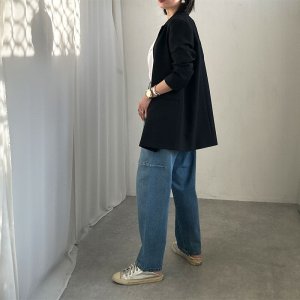 画像3: ●人気のカーブシリーズ●【LIVEご紹介アイテム】●カーブデニム