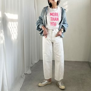 画像9: ●人気のカーブシリーズ●【LIVEご紹介アイテム】●カーブデニム