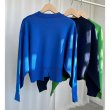 画像5: ●【LIVEご紹介アイテム】●ショートプルオーバー (5)