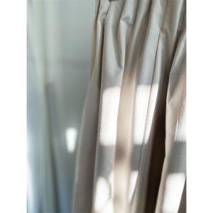 画像17: ●新色追加!!●広がらないフレアスカート●激推し●LAMER着回しアイテム【LIVEご紹介アイテム】●タックフレアスカート