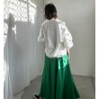 画像26:  ●SALE●  【7/22ご紹介アイテム】広がらないフレアスカート●タックフレアスカート (26)