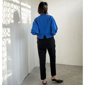 画像27: ●激推し着回しアイテム●【LIVEご紹介アイテム】●ショートプルオーバー