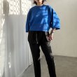 画像29: ●【LIVEご紹介アイテム】●ショートプルオーバー (29)