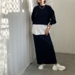 画像15: ●【LIVEご紹介アイテム】●ショートプルオーバー (15)
