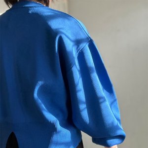 画像30: ●激推し着回しアイテム●【LIVEご紹介アイテム】●ショートプルオーバー