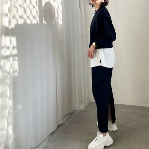 画像21: ●激推し着回しアイテム●【LIVEご紹介アイテム】●ショートプルオーバー