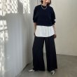 画像17: ●【LIVEご紹介アイテム】●ショートプルオーバー (17)