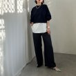画像23: ●【LIVEご紹介アイテム】●ショートプルオーバー (23)