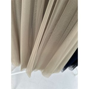 画像11: ●再再販!!●膨らまないチュールスカート●【LIVEご紹介アイテム】ラインチュールスカート