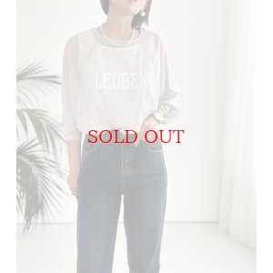 画像5: ●伸びーるデニム●ストレッチ抜群!!!●【LIVEご紹介アイテム】ストレッチテーパードデニム