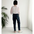 画像6: ●伸びーるデニム●ストレッチ抜群!!!●【LIVEご紹介アイテム】ストレッチテーパードデニム (6)