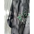 画像2: ●SALE●【LIVEご紹介アイテム】メッシュロゴトップス (2)