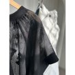 画像3: ●SALE●【LIVEご紹介アイテム】メッシュロゴトップス (3)